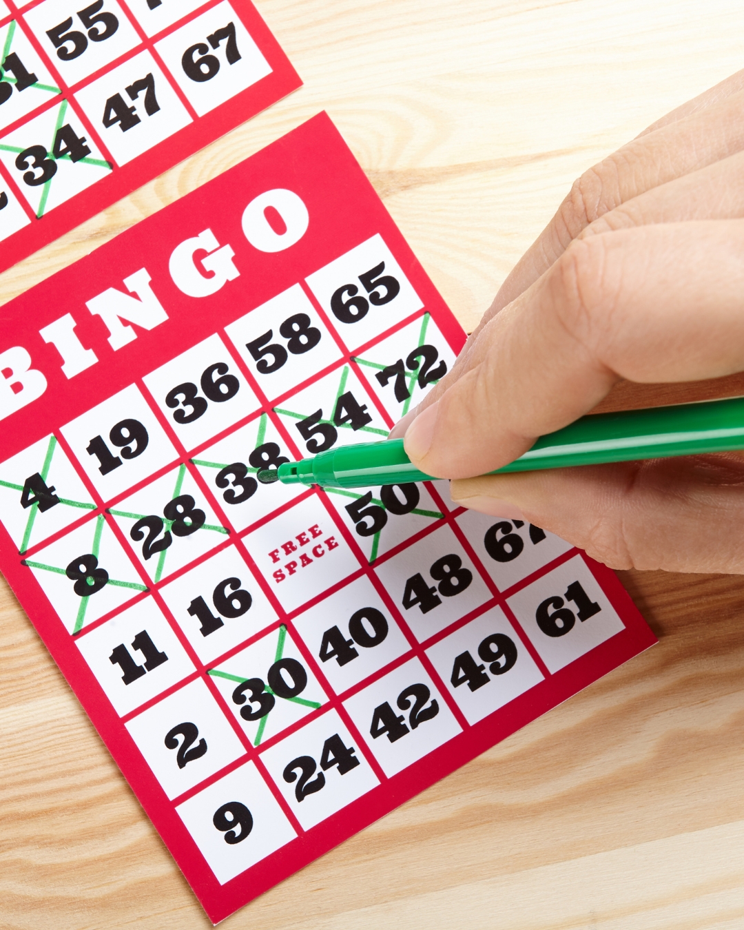 bingo