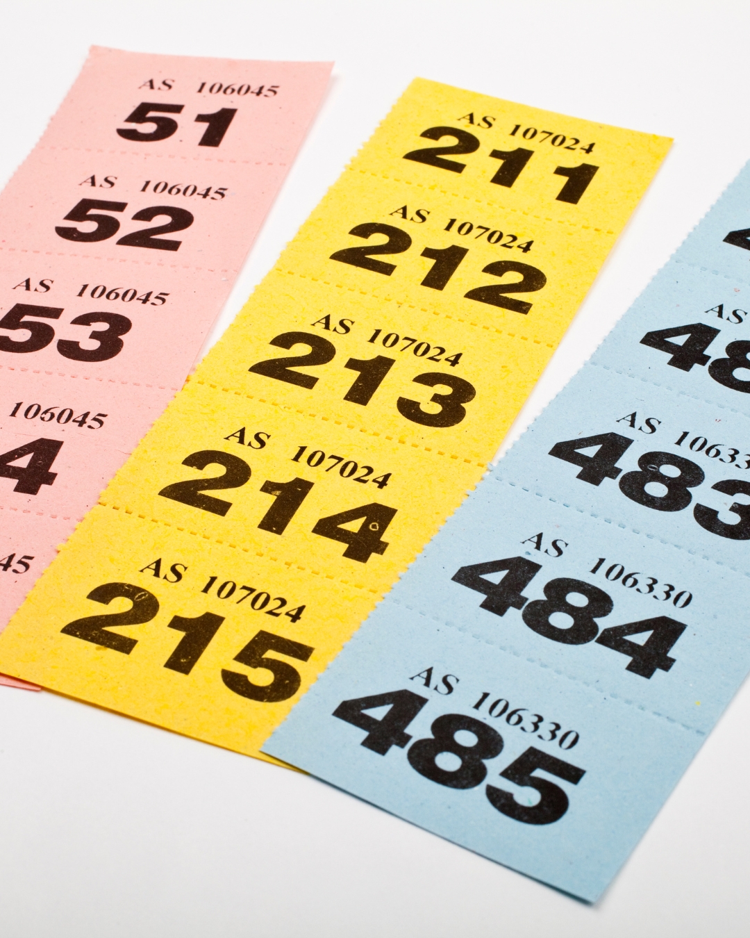Featured image for “Club Raffles: Exciting Weekly Draws at Moss Vale Services Club”