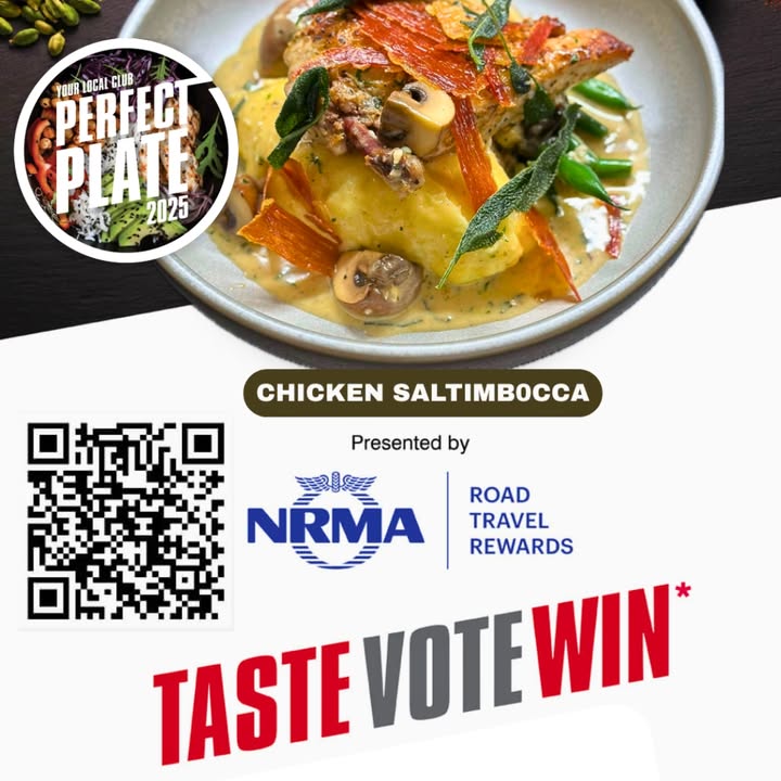 Featured image for “VOTE FOR US in the Perfect Plate Awards of 2025!”