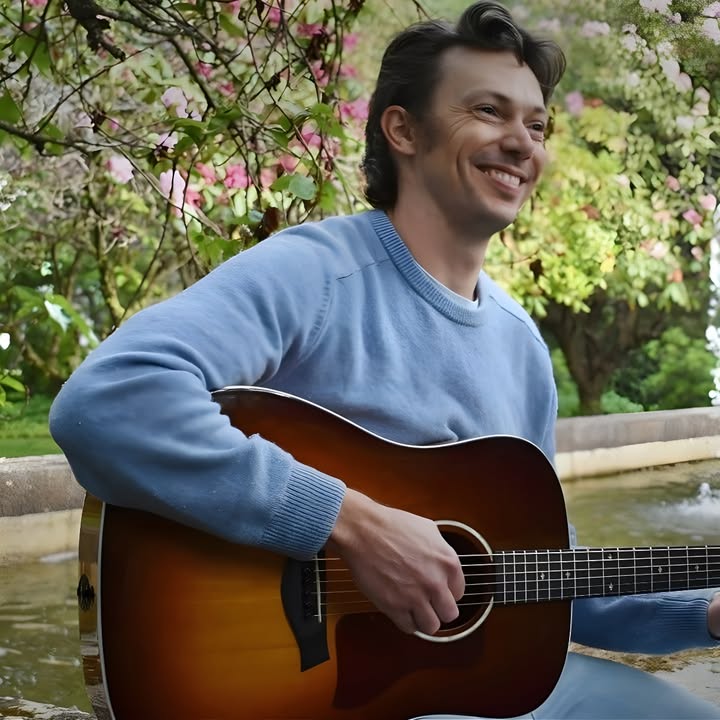 Featured image for “Dan Challis Live Performance: Storytelling Through Music at Moss Vale Services”