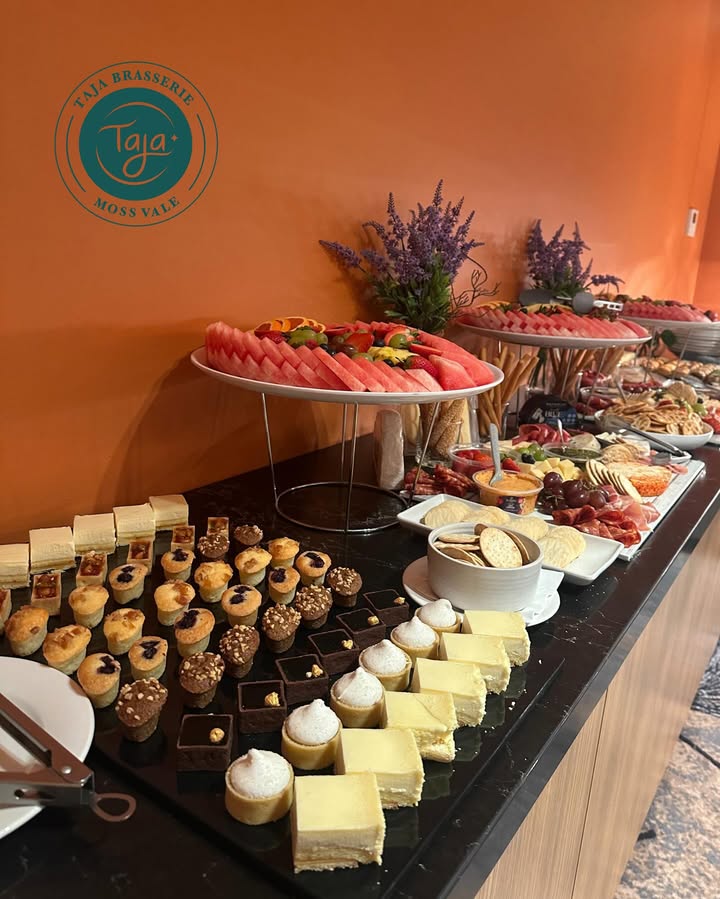 Featured image for “Custom Catering: Create Your Perfect Event Menu at Moss Vale Services (taja)”