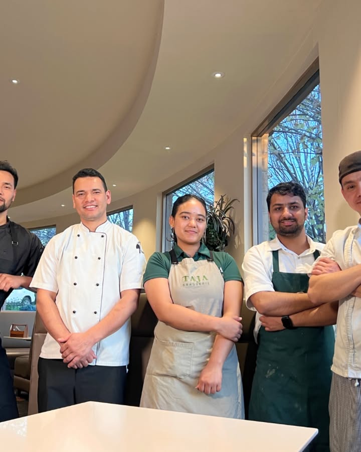 Featured image for “Taja Brasserie: Delicious Dining at Moss Vale Services Club”