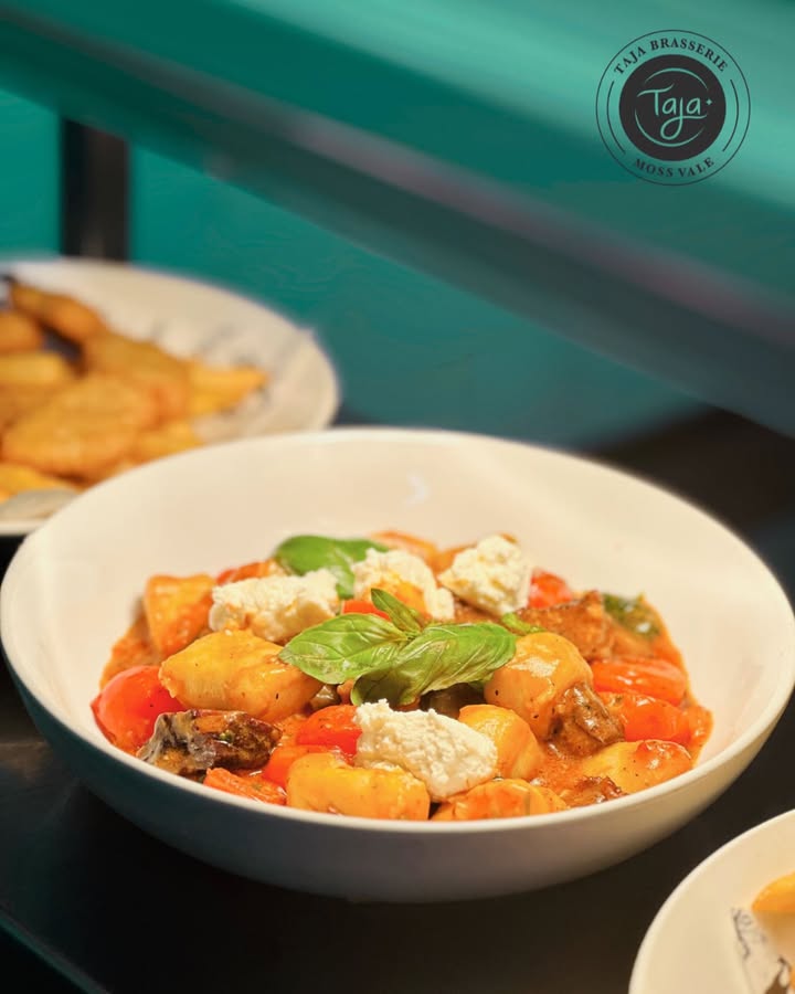 Featured image for “Hand-Rolled Potato Gnocchi: Taste the Freshness at Moss Vale Services (taja)”