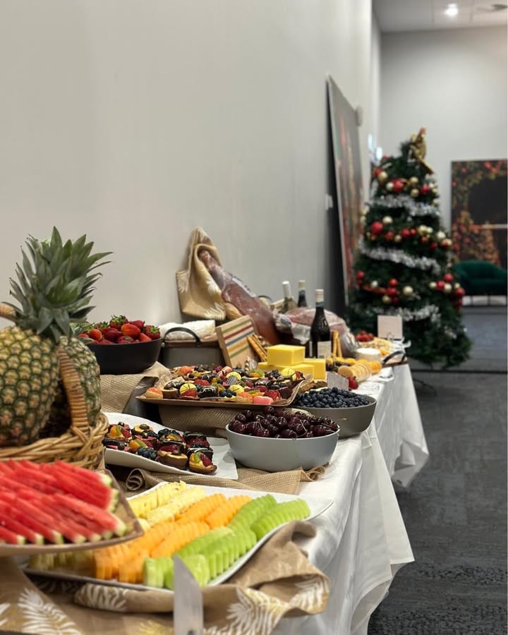Featured image for “Festive Christmas Function Packages at Moss Vale Services Club”