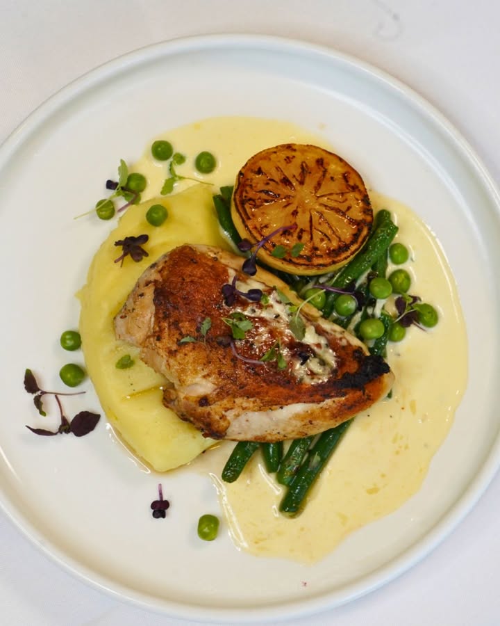 Featured image for “Taja Brasserie Moss Vale: Modern Australian Dining at Moss Vale Services Club”