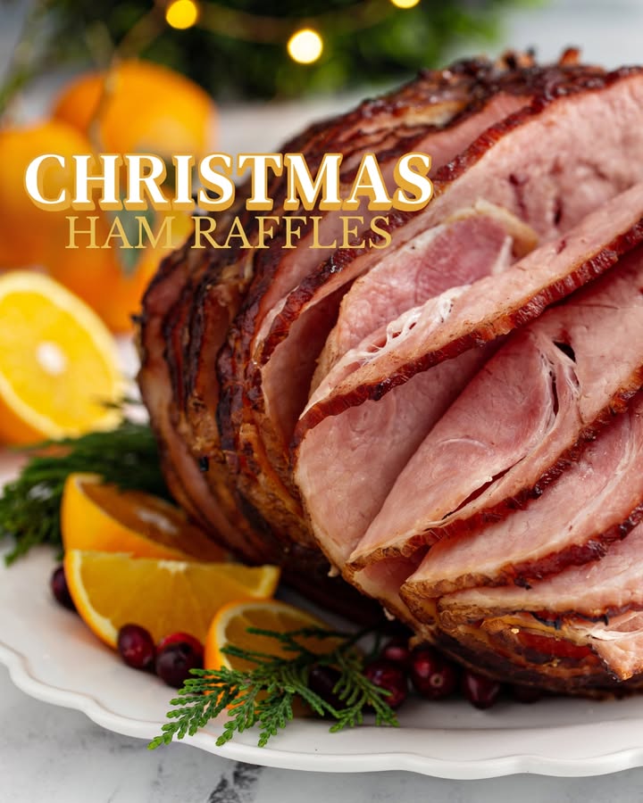 Featured image for “Final 50 Ham Raffles: Festive Wins at Moss Vale Services Club”