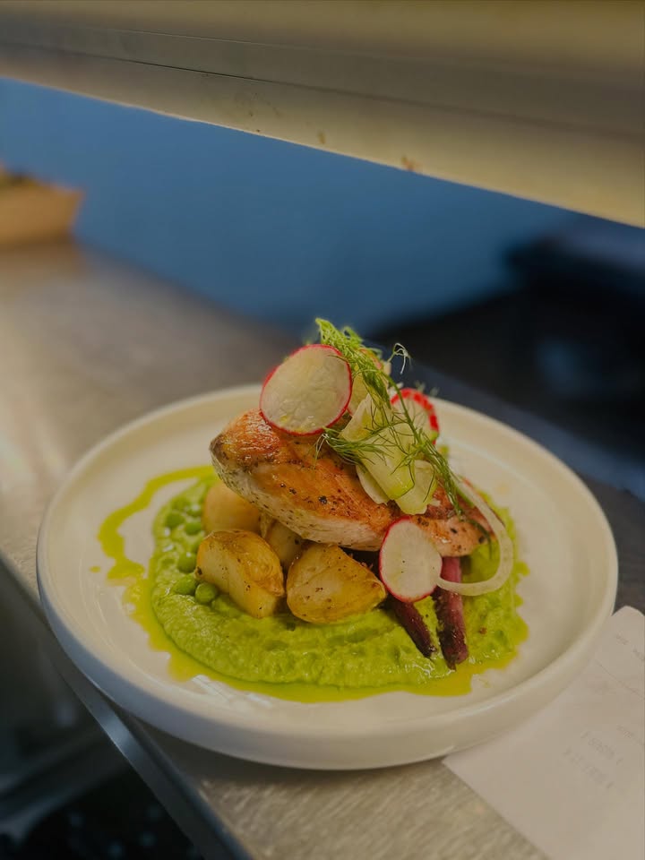 Featured image for “Chef’s Daily Specials: Fresh & Flavourful Delights at Moss Vale Services (taja)”