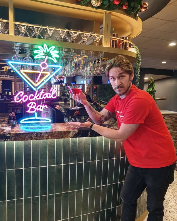 Featured image for “Weekend Cocktails at Moss Vale Services: Indulge in Summer Martini and Margarita Delights”