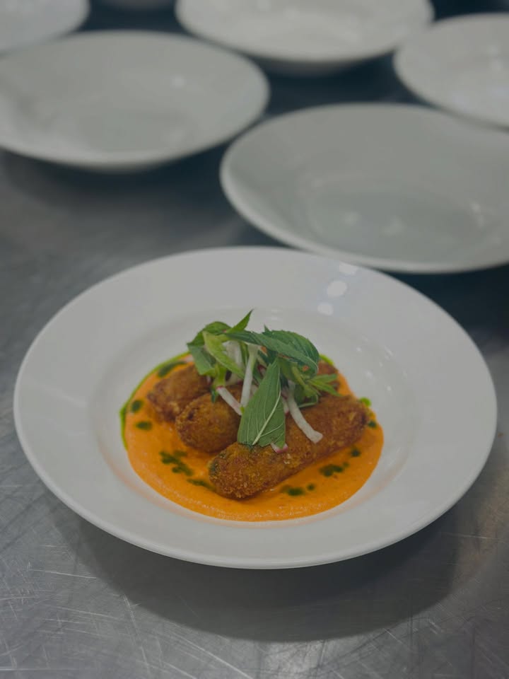 Featured image for “Delicious Lamb Croquettes: Perfect for Functions at Moss Vale Services (taja)”
