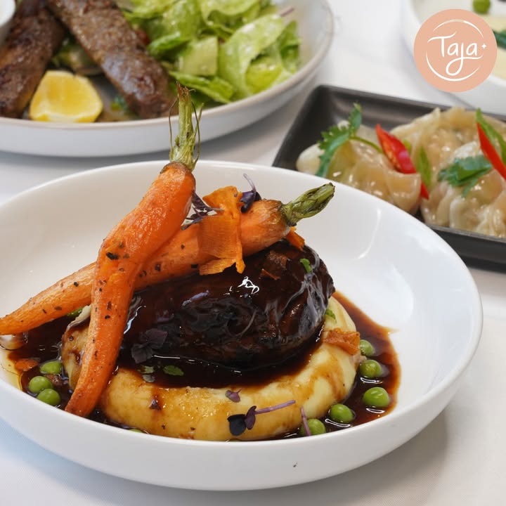 Featured image for “Great Food at Taja Brasserie Moss Vale”