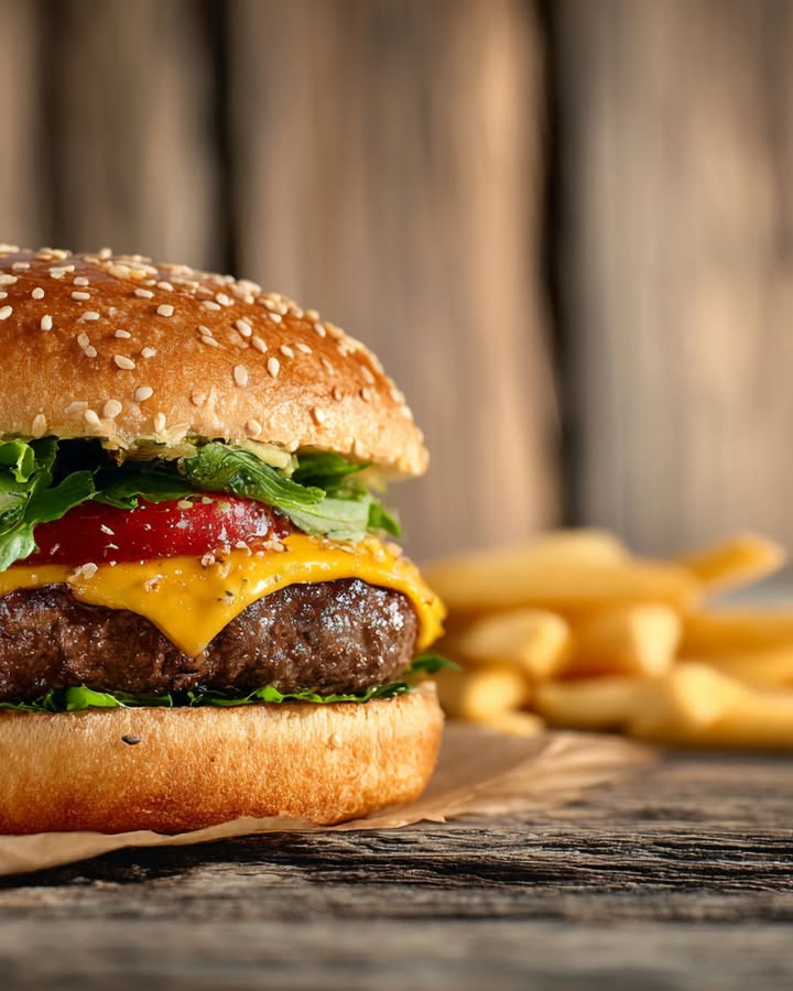 Featured image for “Monday Burger Night at Moss Vale Services”