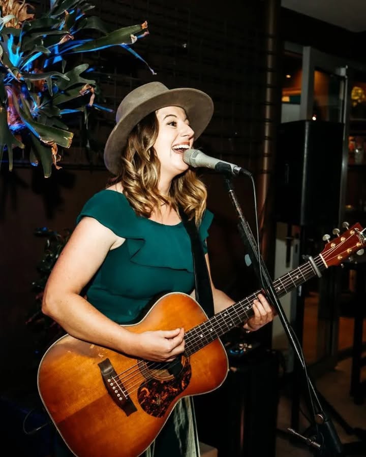 Featured image for “Laine Wolfe Live at Moss Vale Services”