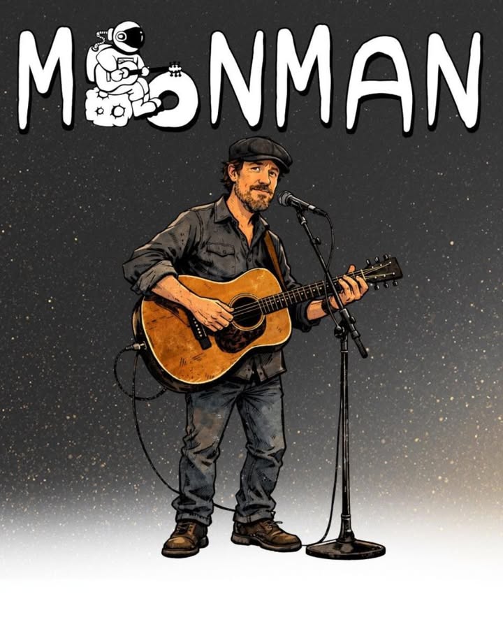 Featured image for “Free Live Music This Saturday at Moss Vale Services”