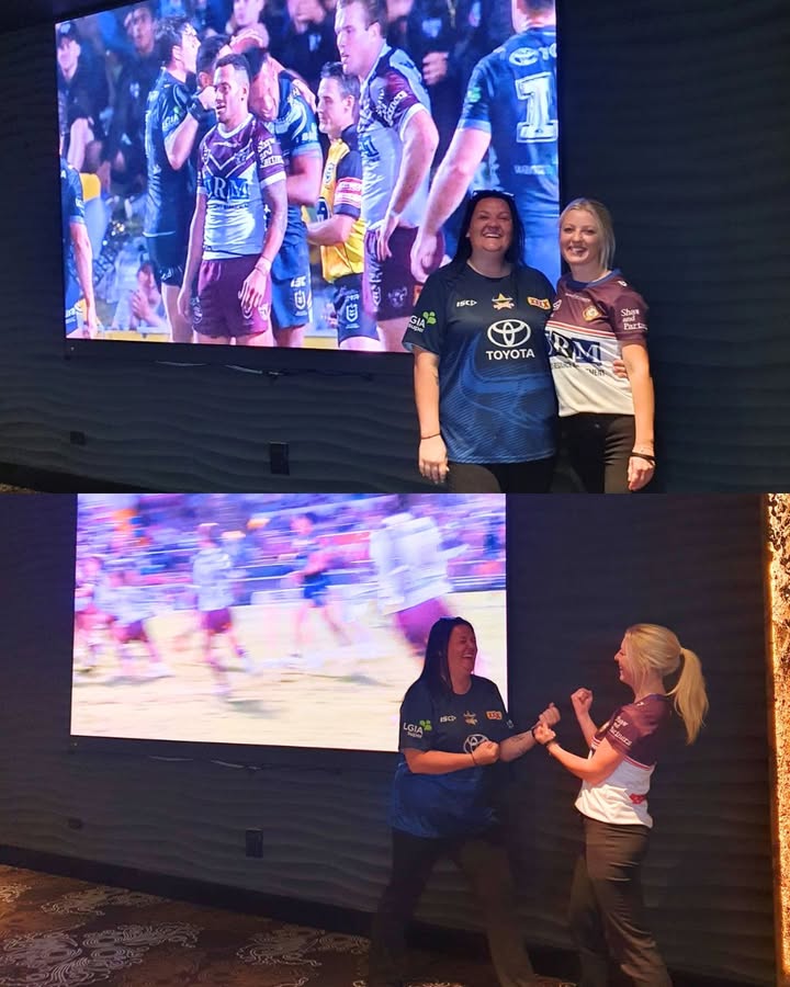 Featured image for “Cowboys vs Sea Eagles Tonight at Moss Vale Services”