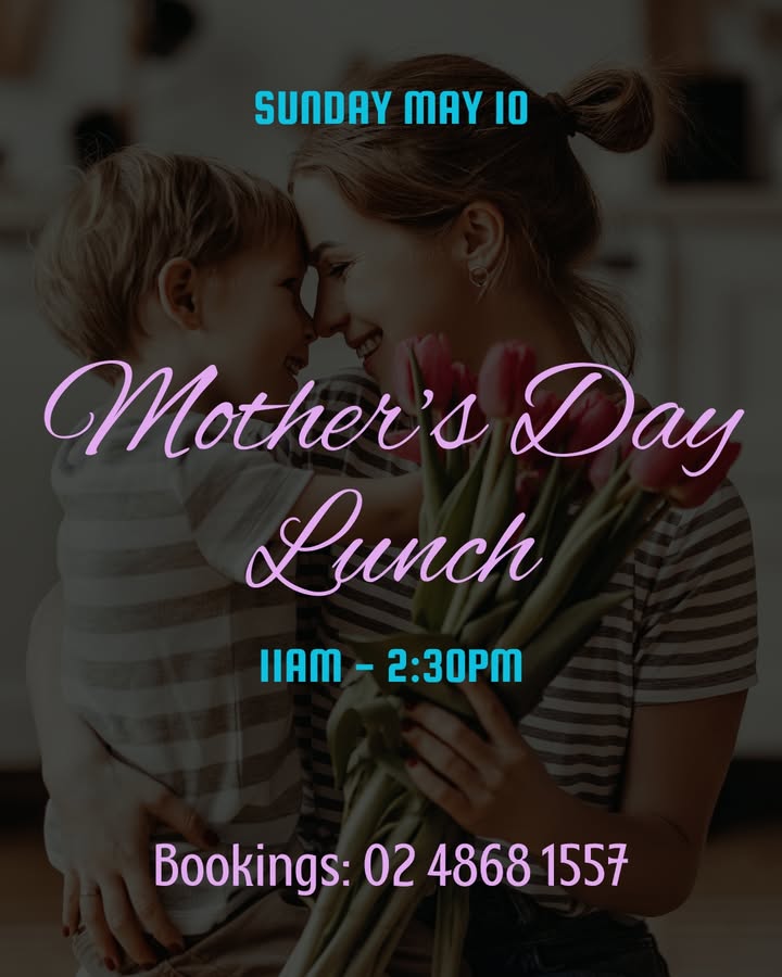 Featured image for “Mother’s Day Lunch at TAJA Brasserie”
