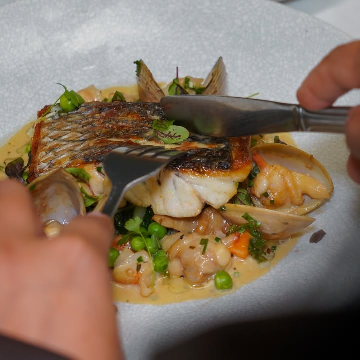 Featured image for “Fresh Winter Flavours at Taja Brasserie”