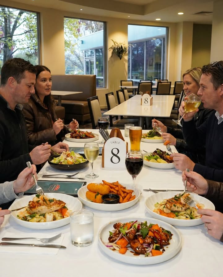 Featured image for “Your Table at Taja Brasserie is Waiting”