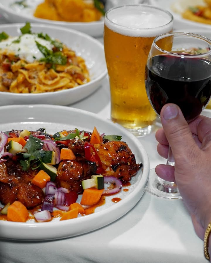 Featured image for “Seasonal Menu at Taja Brasserie, Moss Vale Services”