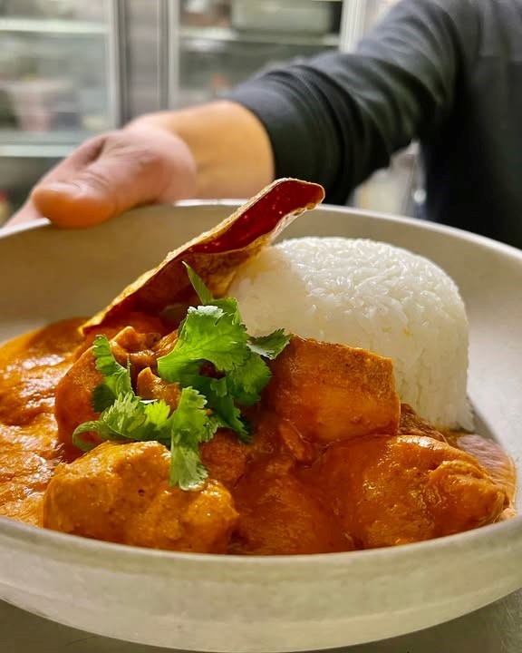 Featured image for “Curry & Pasta Night Special: $22 Midweek Feast at Moss Vale Services”